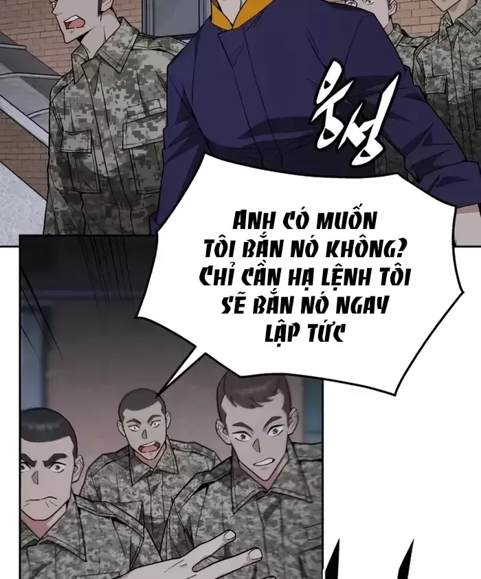 Thức Tỉnh Đầu Bếp Hậu Tận Thế: Chapter 6