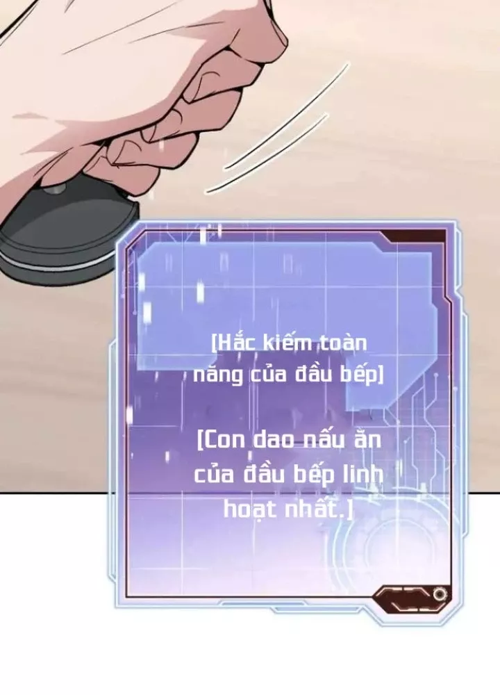 Thức Tỉnh Đầu Bếp Hậu Tận Thế: Chapter 60