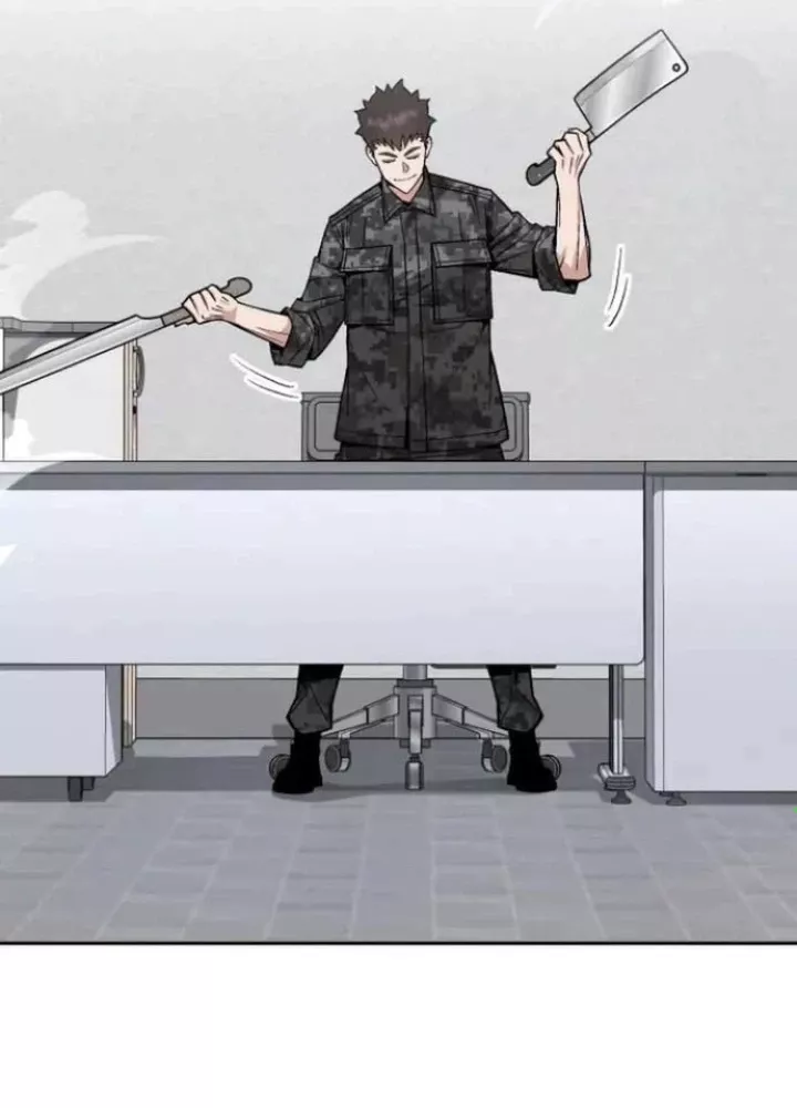 Thức Tỉnh Đầu Bếp Hậu Tận Thế: Chapter 60