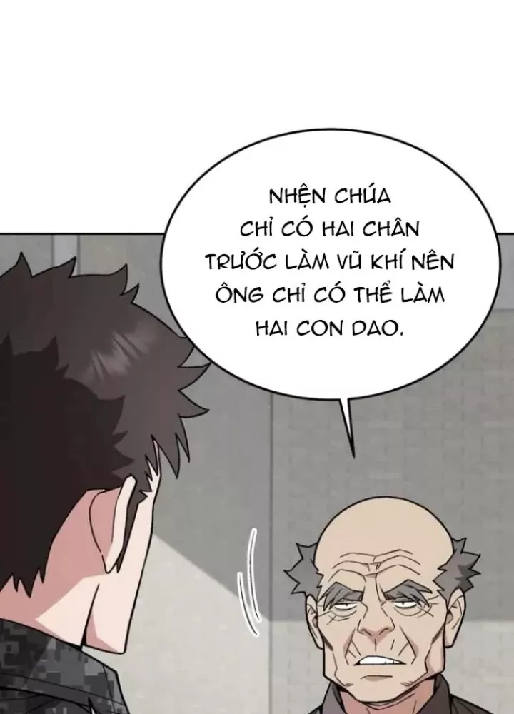 Thức Tỉnh Đầu Bếp Hậu Tận Thế: Chapter 60