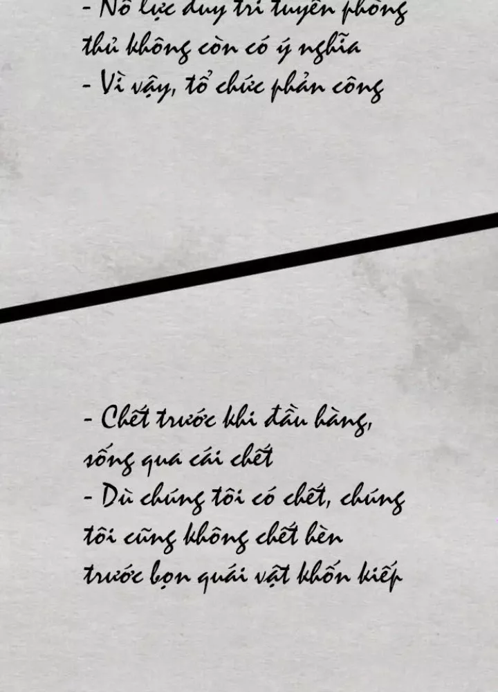 Thức Tỉnh Đầu Bếp Hậu Tận Thế: Chapter 60