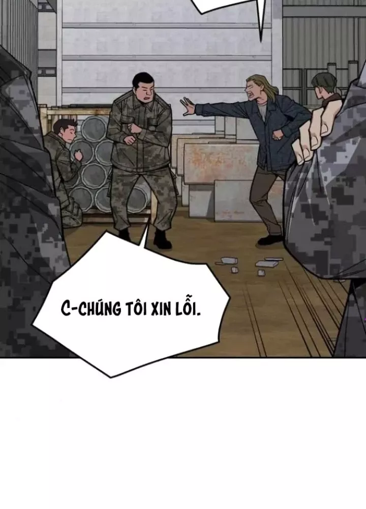 Thức Tỉnh Đầu Bếp Hậu Tận Thế: Chapter 60