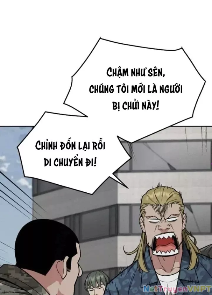 Thức Tỉnh Đầu Bếp Hậu Tận Thế: Chapter 60