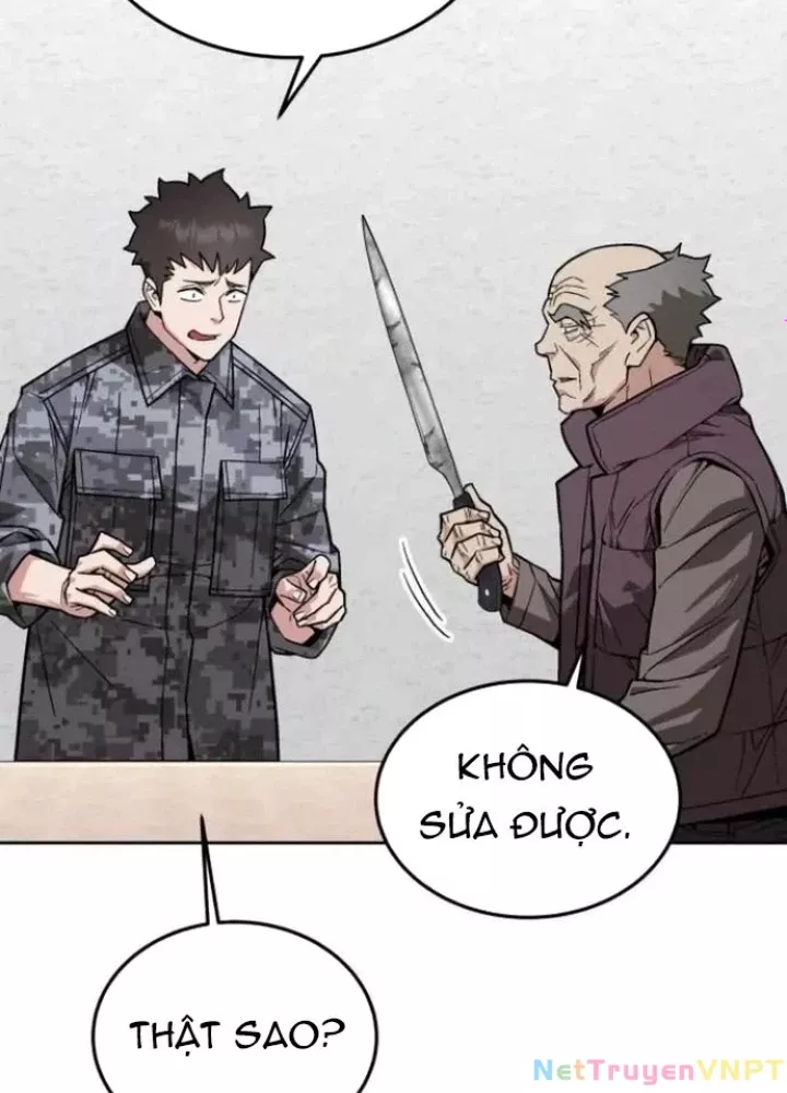Thức Tỉnh Đầu Bếp Hậu Tận Thế: Chapter 60