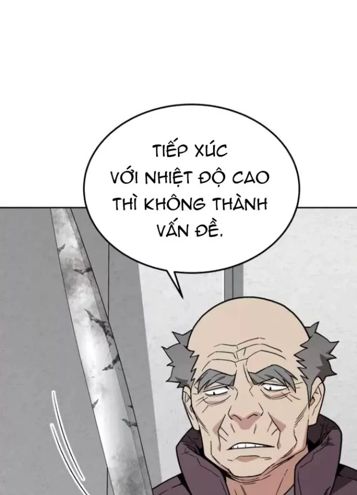 Thức Tỉnh Đầu Bếp Hậu Tận Thế: Chapter 60