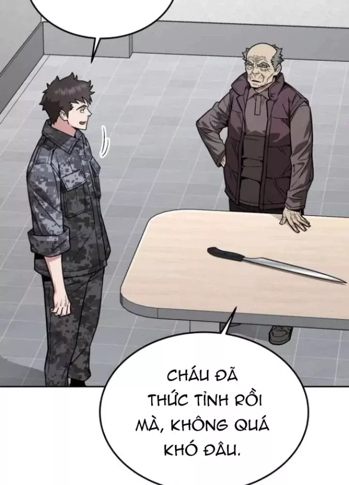 Thức Tỉnh Đầu Bếp Hậu Tận Thế: Chapter 60