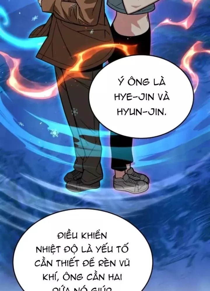 Thức Tỉnh Đầu Bếp Hậu Tận Thế: Chapter 60