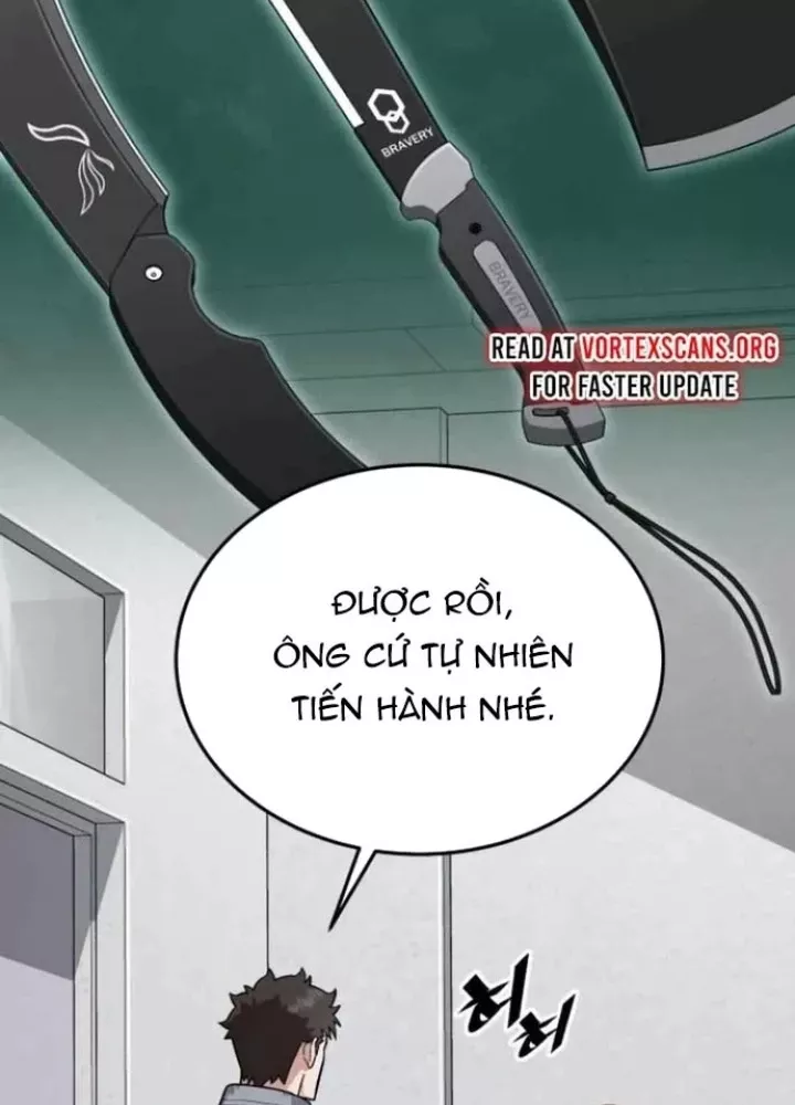 Thức Tỉnh Đầu Bếp Hậu Tận Thế: Chapter 60