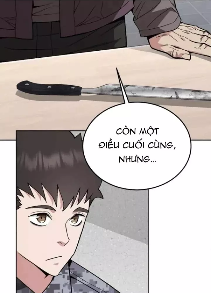 Thức Tỉnh Đầu Bếp Hậu Tận Thế: Chapter 60