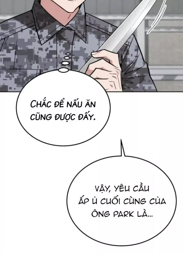 Thức Tỉnh Đầu Bếp Hậu Tận Thế: Chapter 60