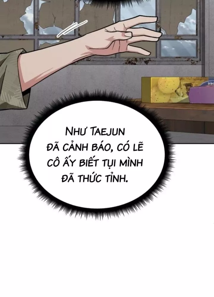 Thức Tỉnh Đầu Bếp Hậu Tận Thế: Chapter 62