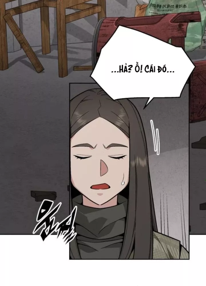 Thức Tỉnh Đầu Bếp Hậu Tận Thế: Chapter 62