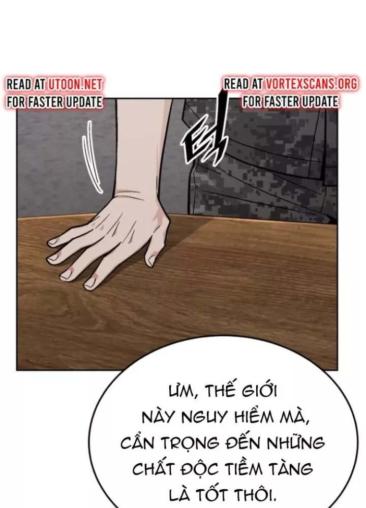 Thức Tỉnh Đầu Bếp Hậu Tận Thế: Chapter 62