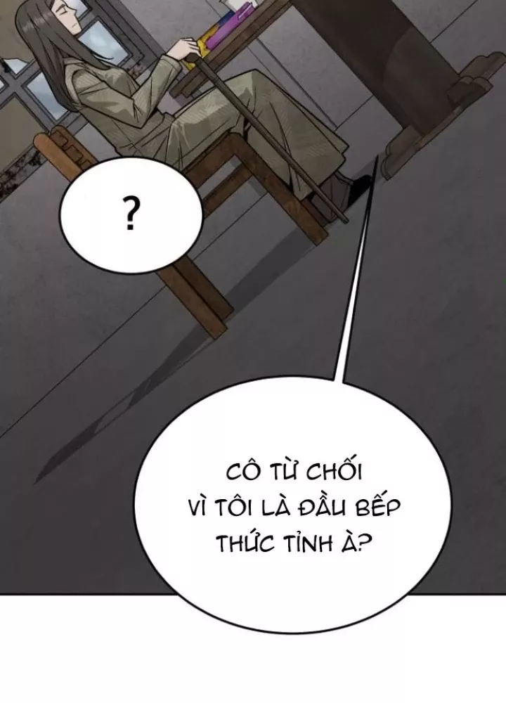 Thức Tỉnh Đầu Bếp Hậu Tận Thế: Chapter 62