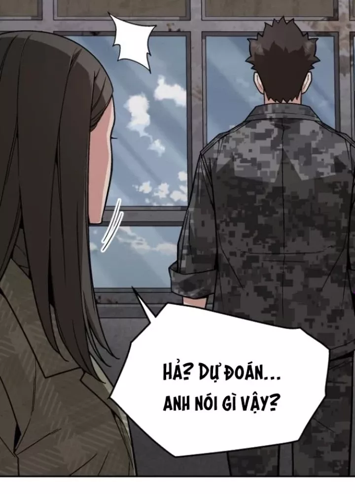 Thức Tỉnh Đầu Bếp Hậu Tận Thế: Chapter 62