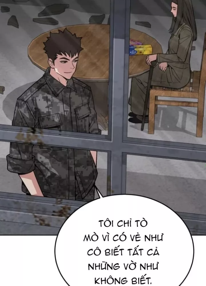 Thức Tỉnh Đầu Bếp Hậu Tận Thế: Chapter 62