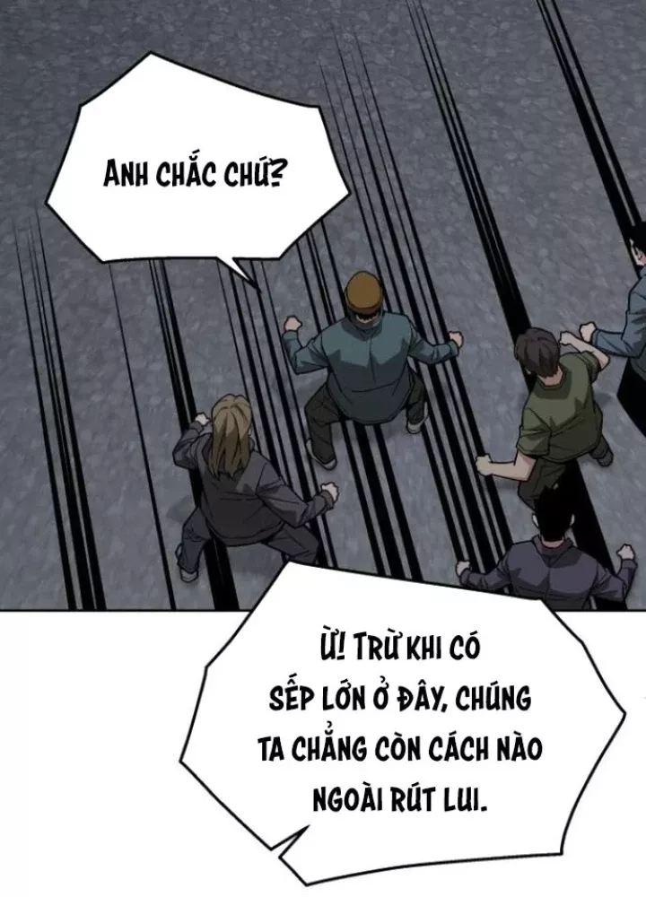 Thức Tỉnh Đầu Bếp Hậu Tận Thế: Chapter 62