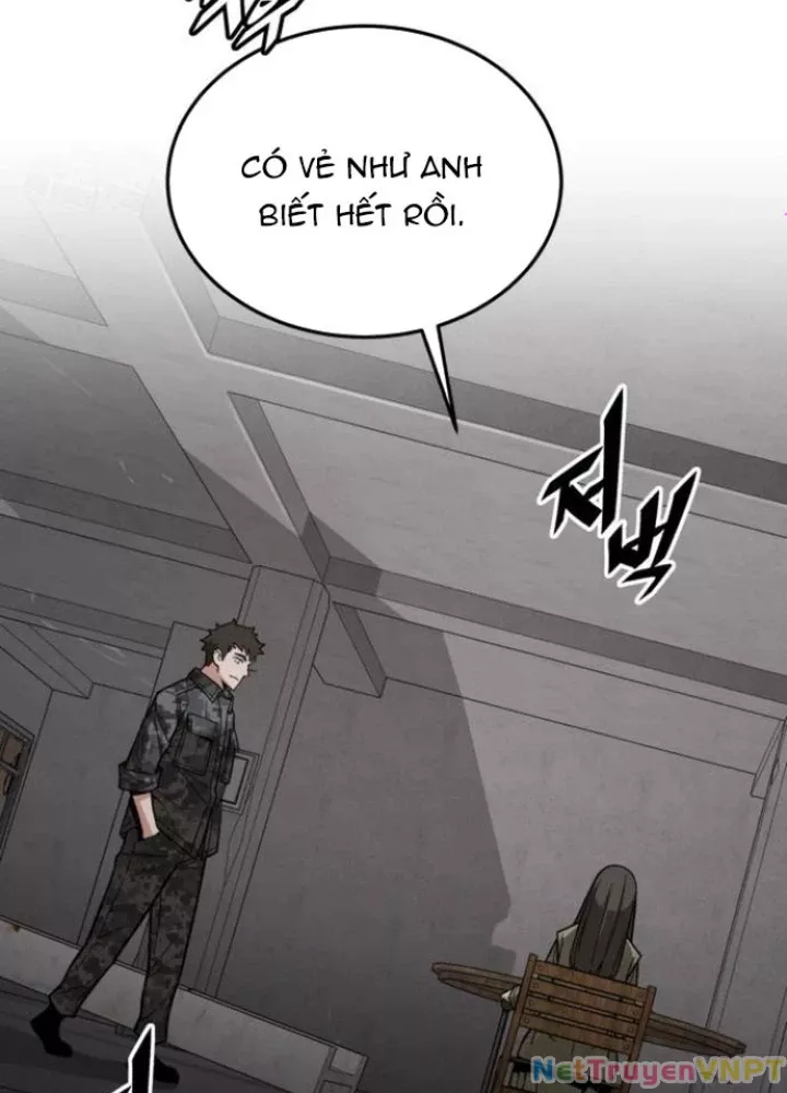Thức Tỉnh Đầu Bếp Hậu Tận Thế: Chapter 62