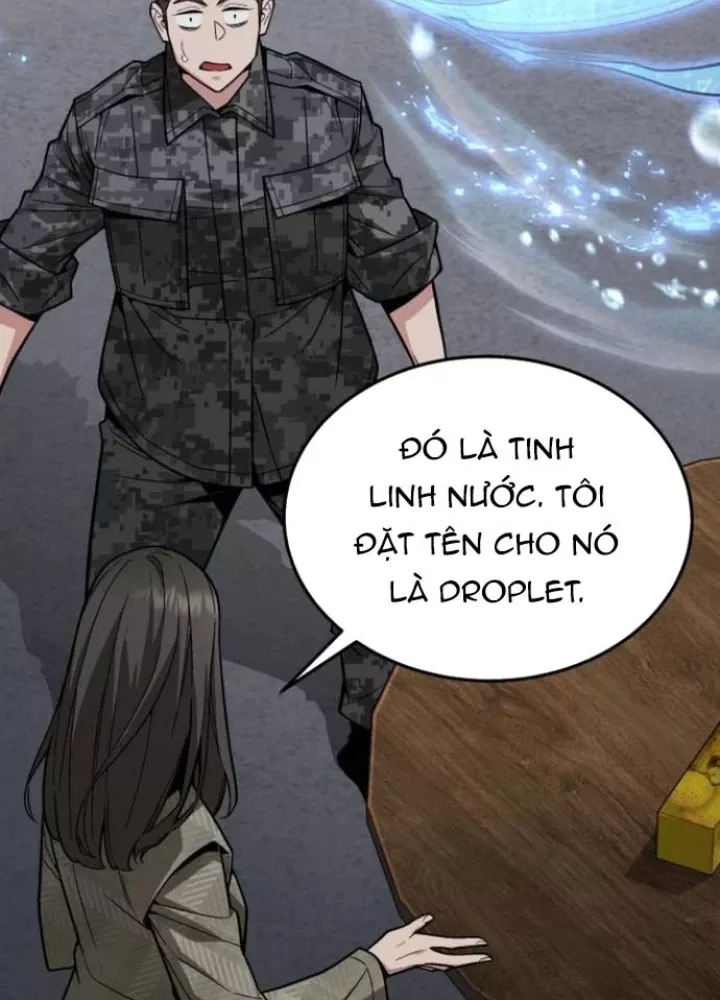Thức Tỉnh Đầu Bếp Hậu Tận Thế: Chapter 62