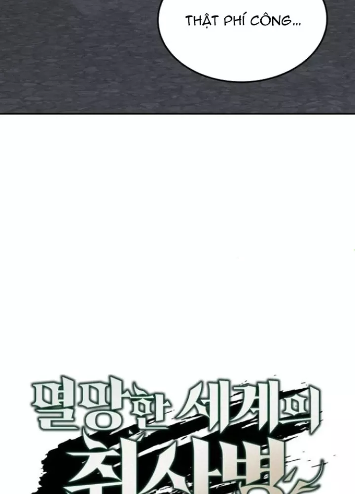 Thức Tỉnh Đầu Bếp Hậu Tận Thế: Chapter 62