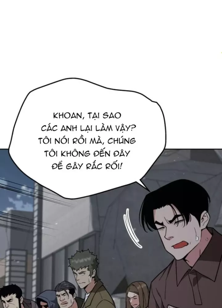 Thức Tỉnh Đầu Bếp Hậu Tận Thế: Chapter 62