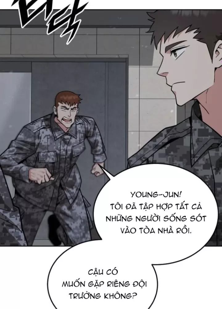 Thức Tỉnh Đầu Bếp Hậu Tận Thế: Chapter 62