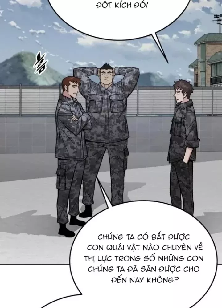 Thức Tỉnh Đầu Bếp Hậu Tận Thế: Chapter 63