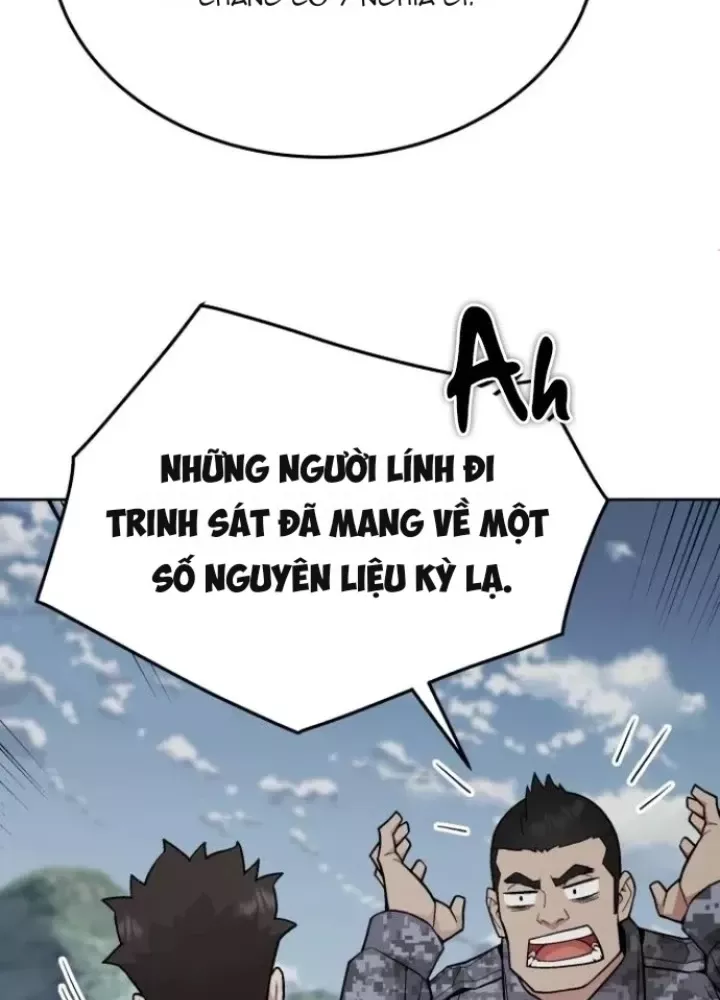 Thức Tỉnh Đầu Bếp Hậu Tận Thế: Chapter 63