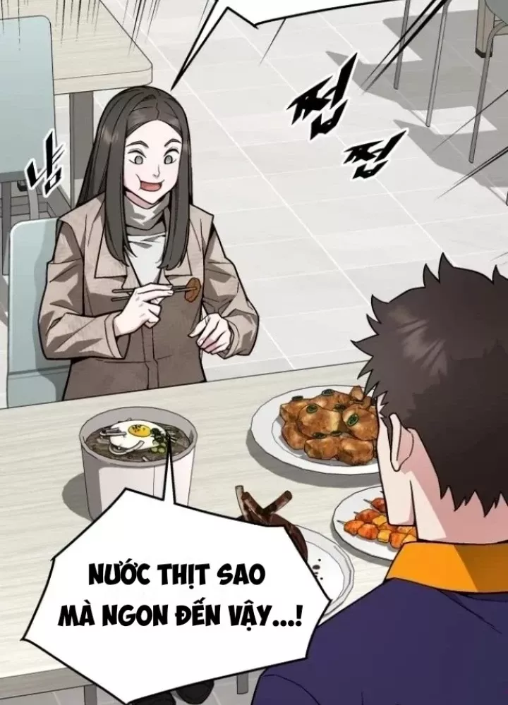 Thức Tỉnh Đầu Bếp Hậu Tận Thế: Chapter 63