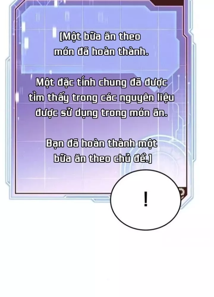 Thức Tỉnh Đầu Bếp Hậu Tận Thế: Chapter 63