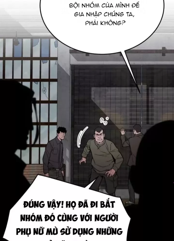 Thức Tỉnh Đầu Bếp Hậu Tận Thế: Chapter 63