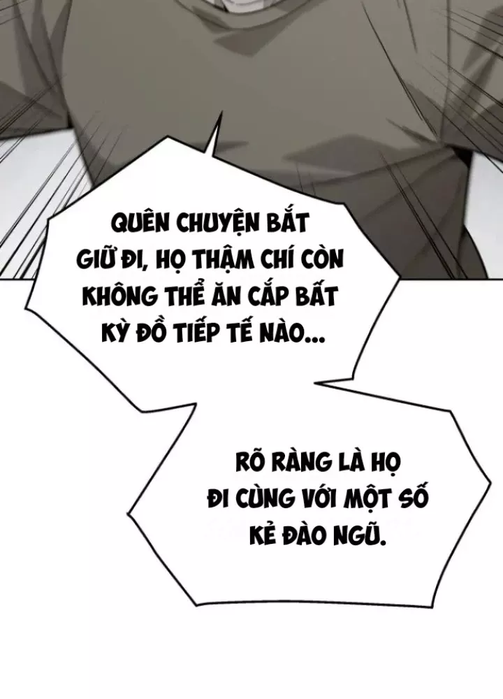 Thức Tỉnh Đầu Bếp Hậu Tận Thế: Chapter 63