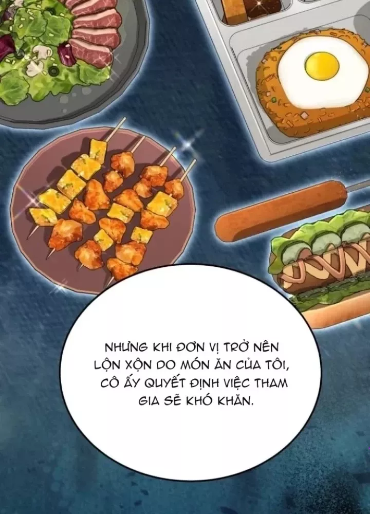 Thức Tỉnh Đầu Bếp Hậu Tận Thế: Chapter 63