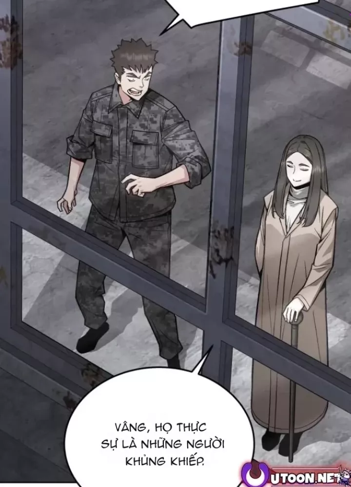 Thức Tỉnh Đầu Bếp Hậu Tận Thế: Chapter 63