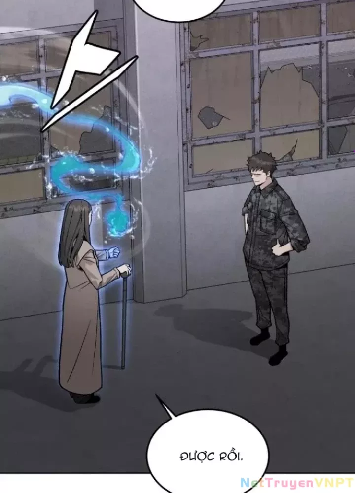 Thức Tỉnh Đầu Bếp Hậu Tận Thế: Chapter 63