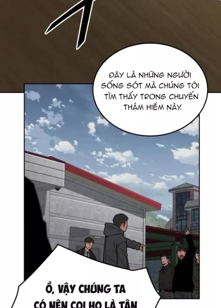 Thức Tỉnh Đầu Bếp Hậu Tận Thế: Chapter 63