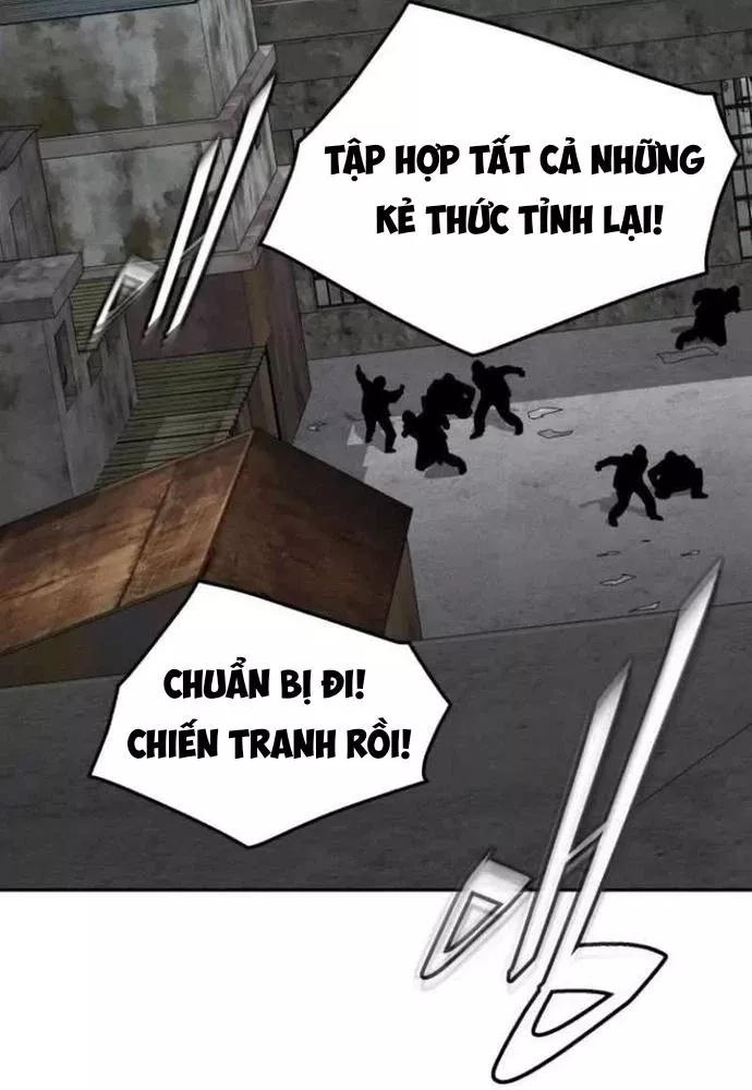 Thức Tỉnh Đầu Bếp Hậu Tận Thế: Chapter 64
