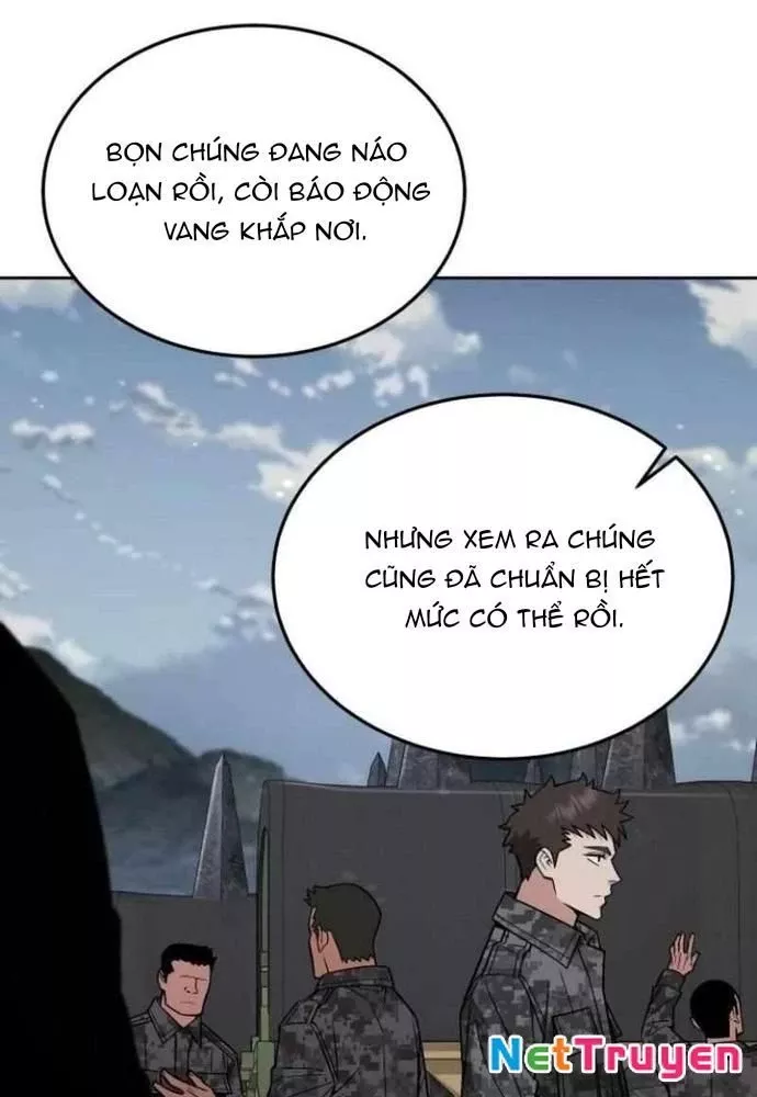 Thức Tỉnh Đầu Bếp Hậu Tận Thế: Chapter 64