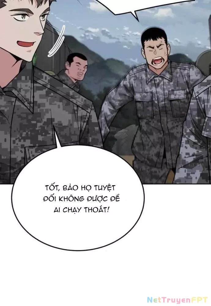 Thức Tỉnh Đầu Bếp Hậu Tận Thế: Chapter 64