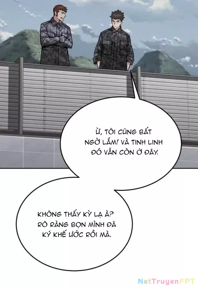 Thức Tỉnh Đầu Bếp Hậu Tận Thế: Chapter 64