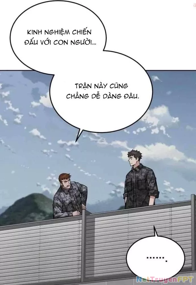 Thức Tỉnh Đầu Bếp Hậu Tận Thế: Chapter 64