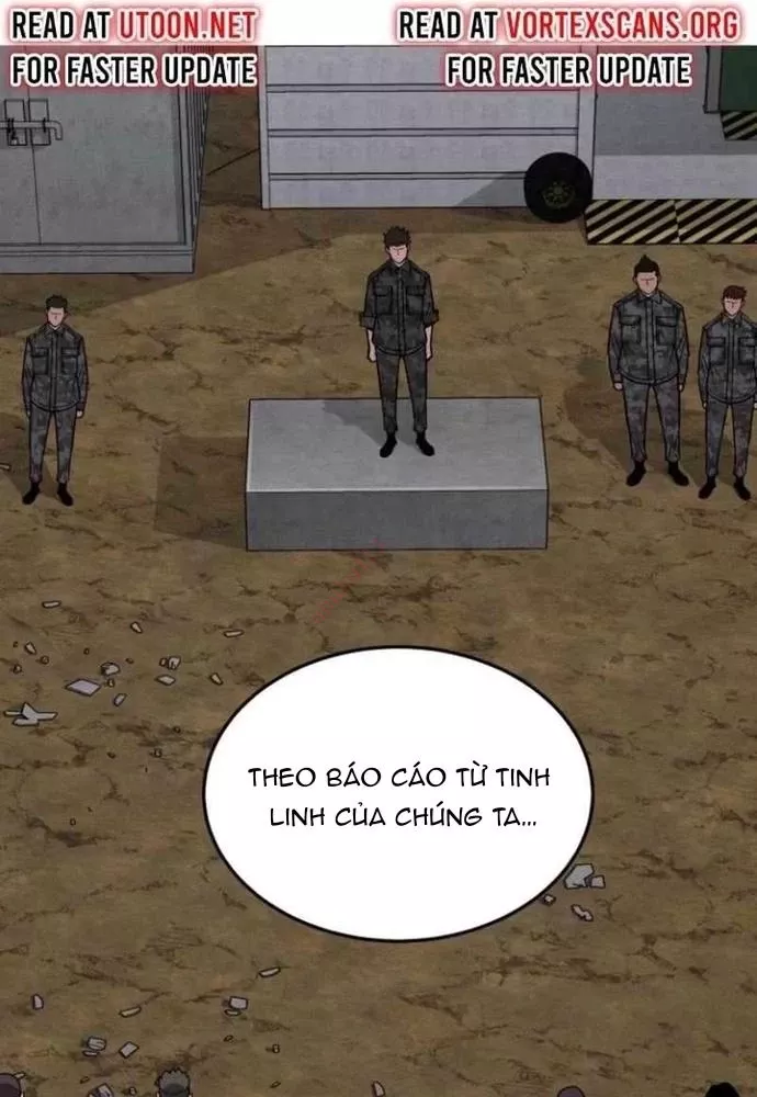 Thức Tỉnh Đầu Bếp Hậu Tận Thế: Chapter 64