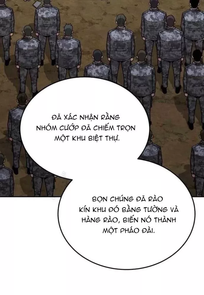 Thức Tỉnh Đầu Bếp Hậu Tận Thế: Chapter 64