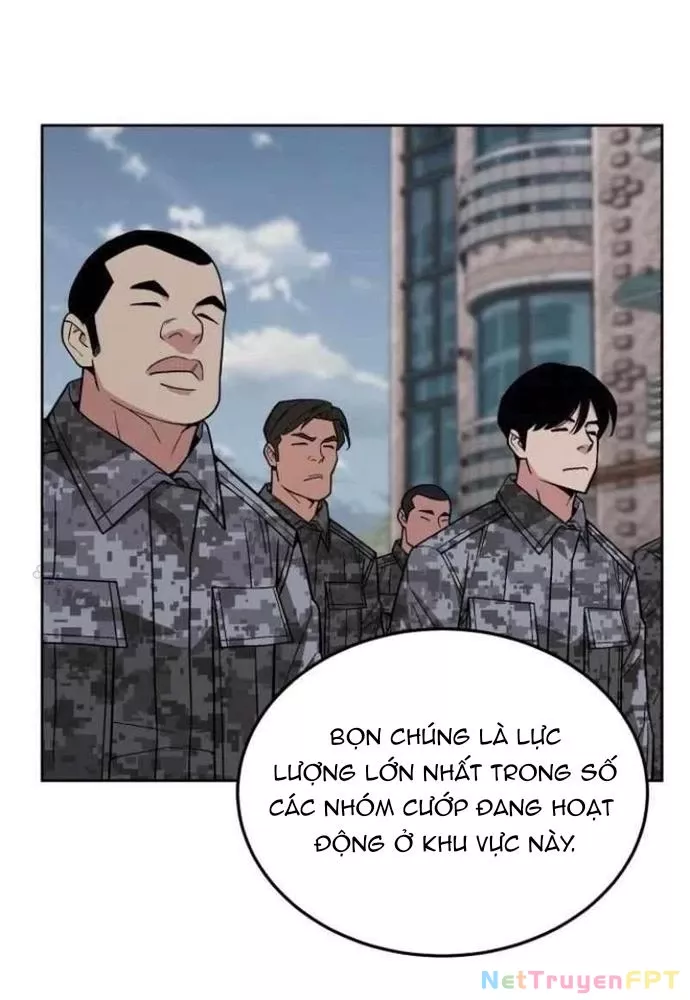 Thức Tỉnh Đầu Bếp Hậu Tận Thế: Chapter 64