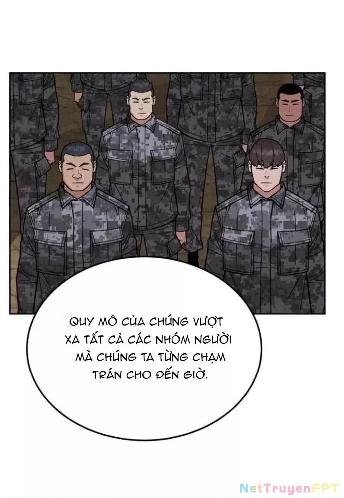 Thức Tỉnh Đầu Bếp Hậu Tận Thế: Chapter 64
