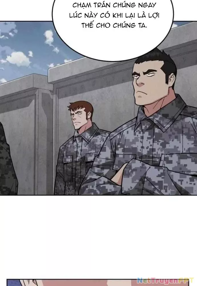 Thức Tỉnh Đầu Bếp Hậu Tận Thế: Chapter 64
