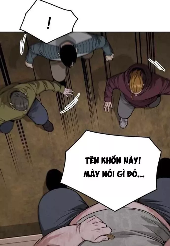 Thức Tỉnh Đầu Bếp Hậu Tận Thế: Chapter 64