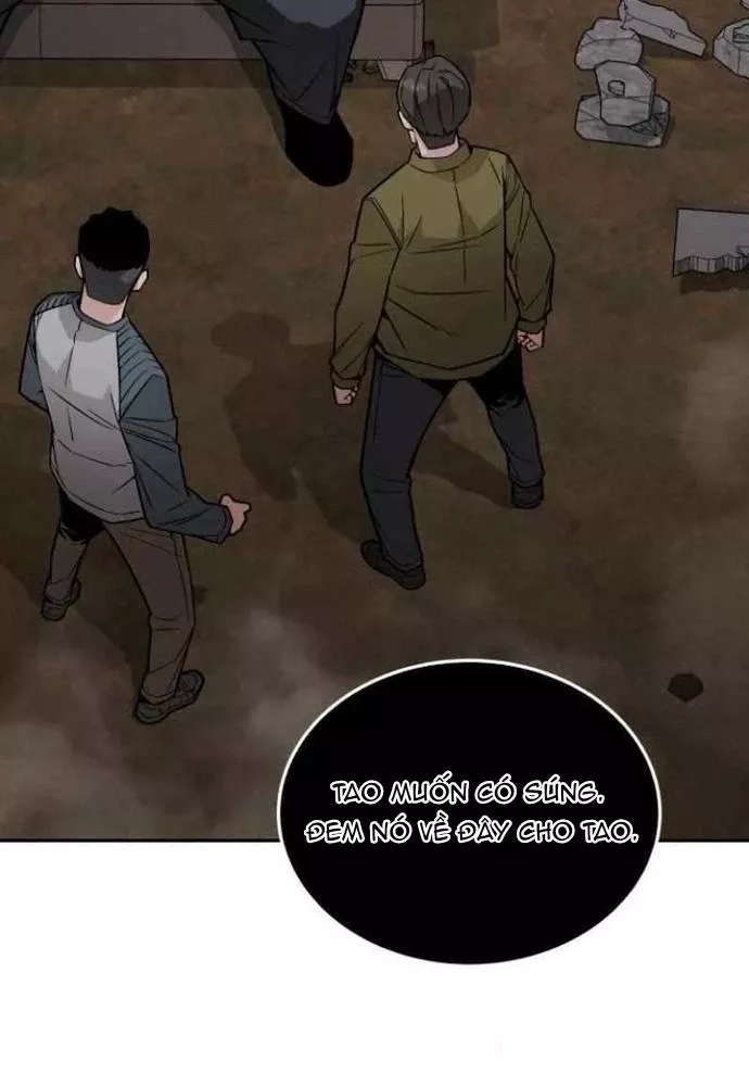 Thức Tỉnh Đầu Bếp Hậu Tận Thế: Chapter 64