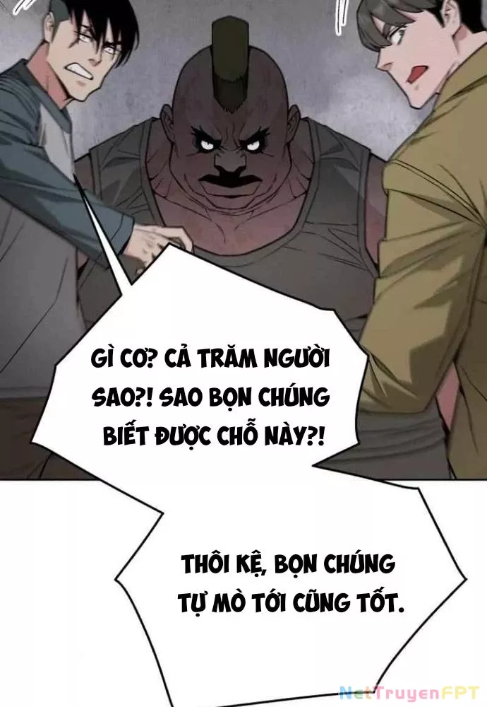 Thức Tỉnh Đầu Bếp Hậu Tận Thế: Chapter 64