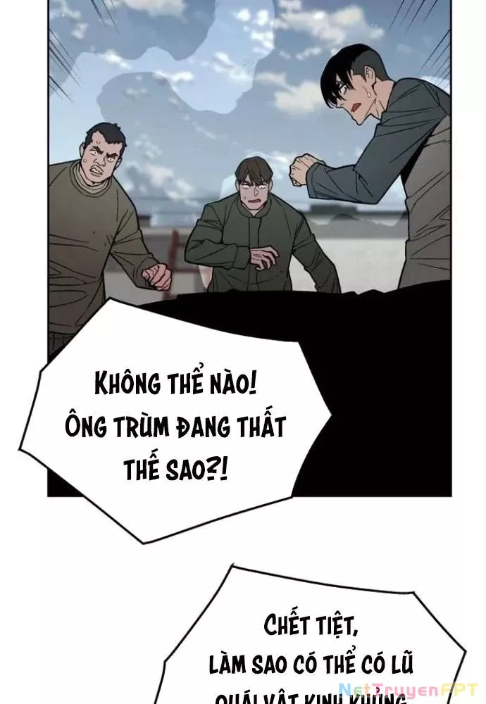 Thức Tỉnh Đầu Bếp Hậu Tận Thế: Chapter 65